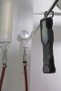 Lampa warsztatowa akumulatorowa LED HL 1000 A, IP54, 1000+200lm Brennenstuhl 1175680